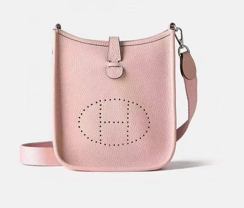 H collection- Mini Evelyn (No logo, 預定款)