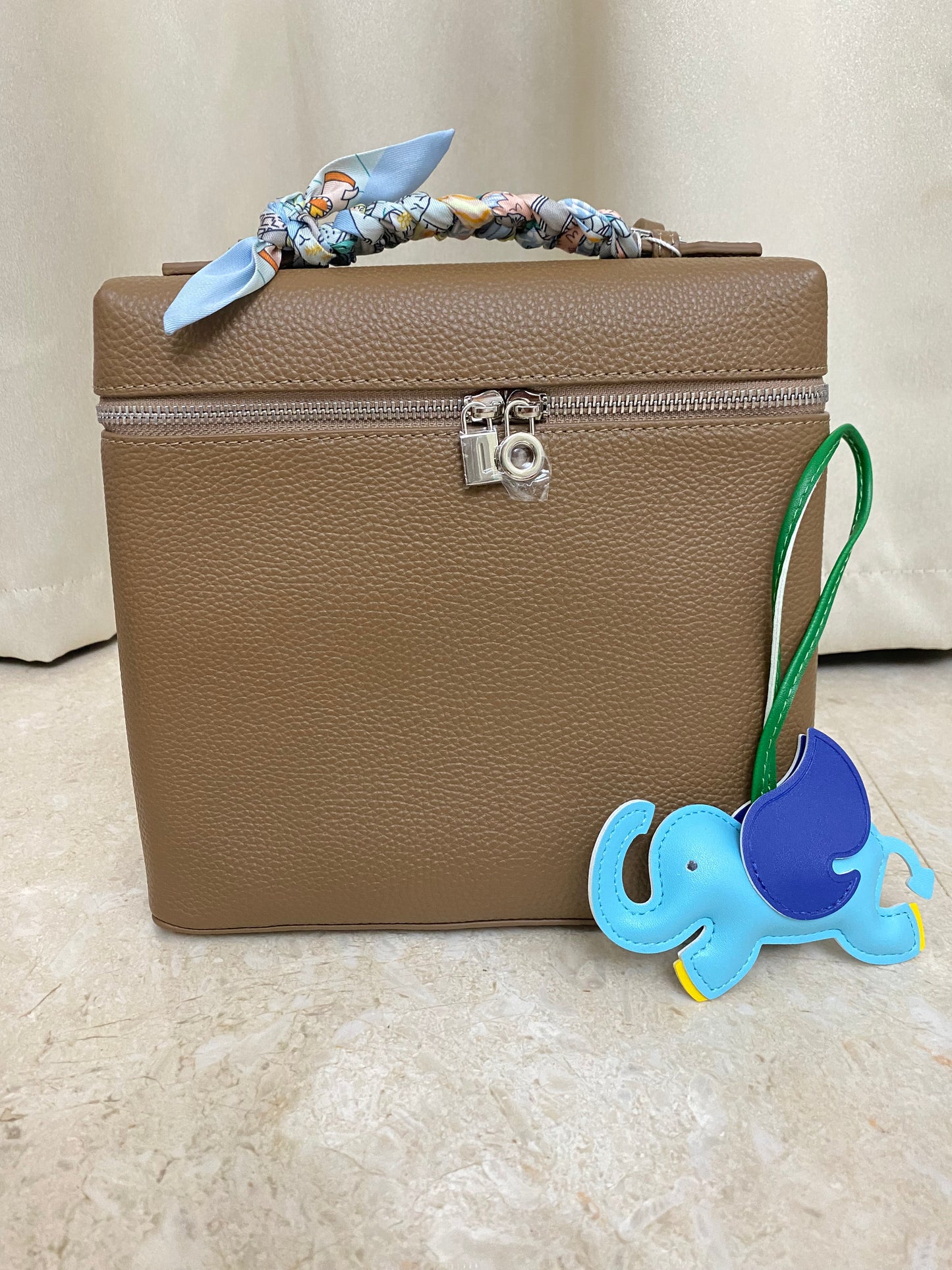 LP collection- backpack