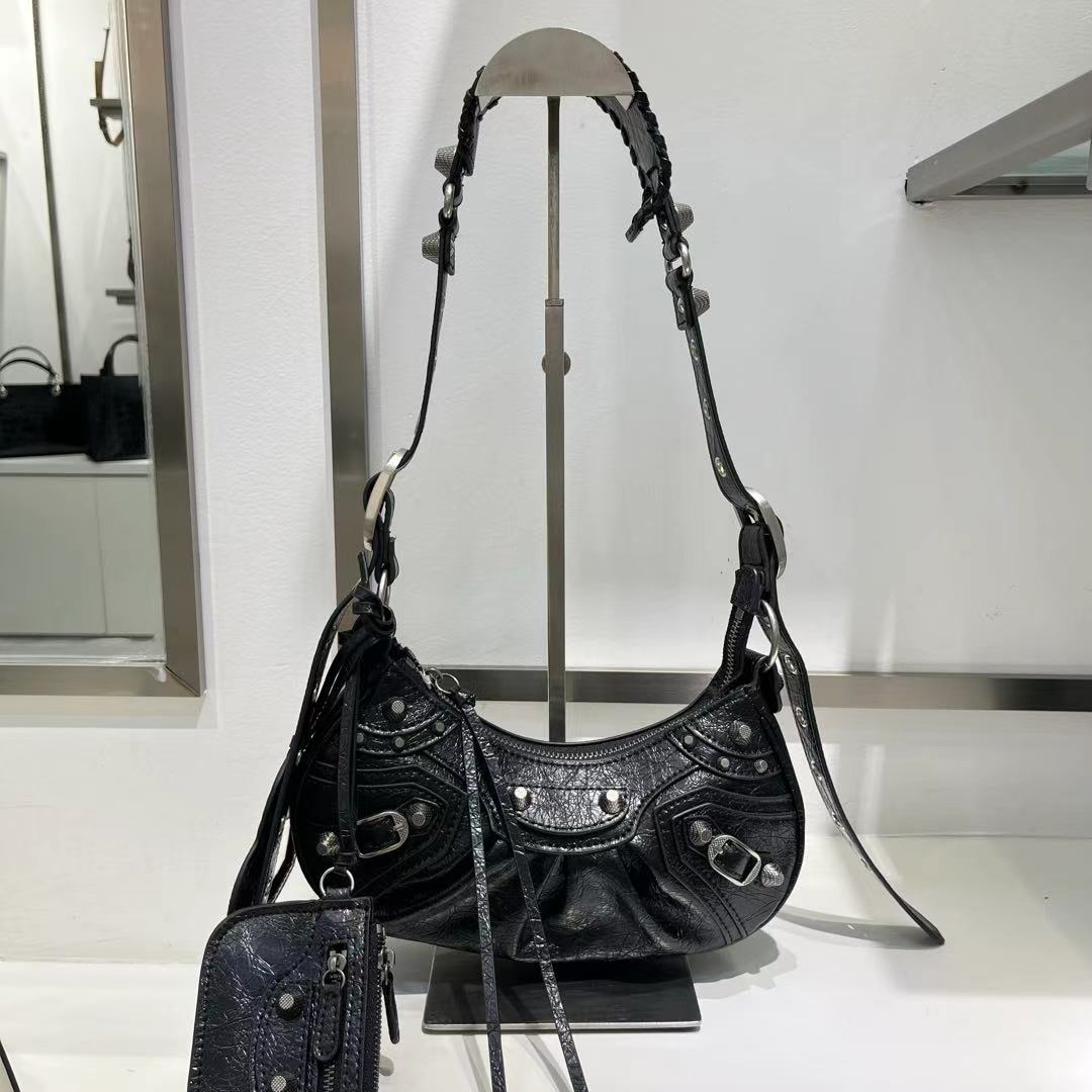 B collection- 機車包