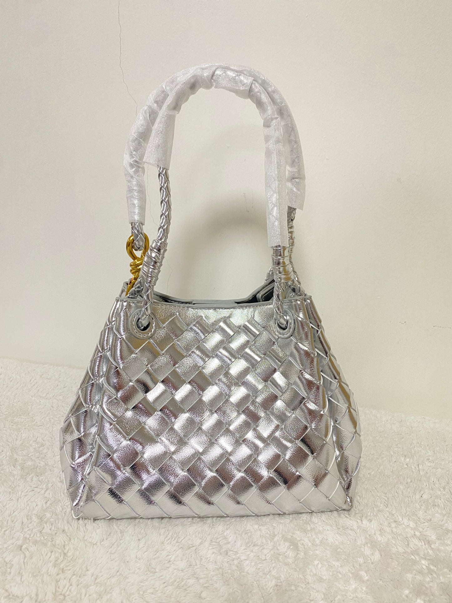 BV collection- Tofu tote