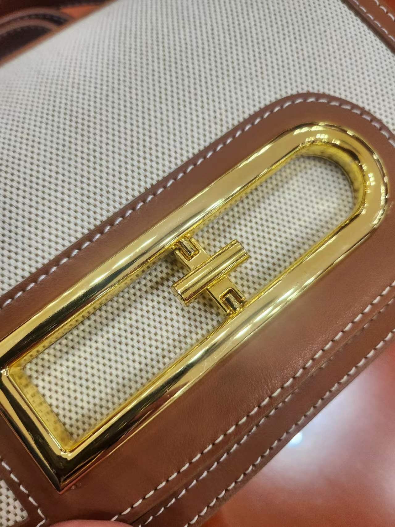 DX collection- 拼皮(no logo, fashion bag)