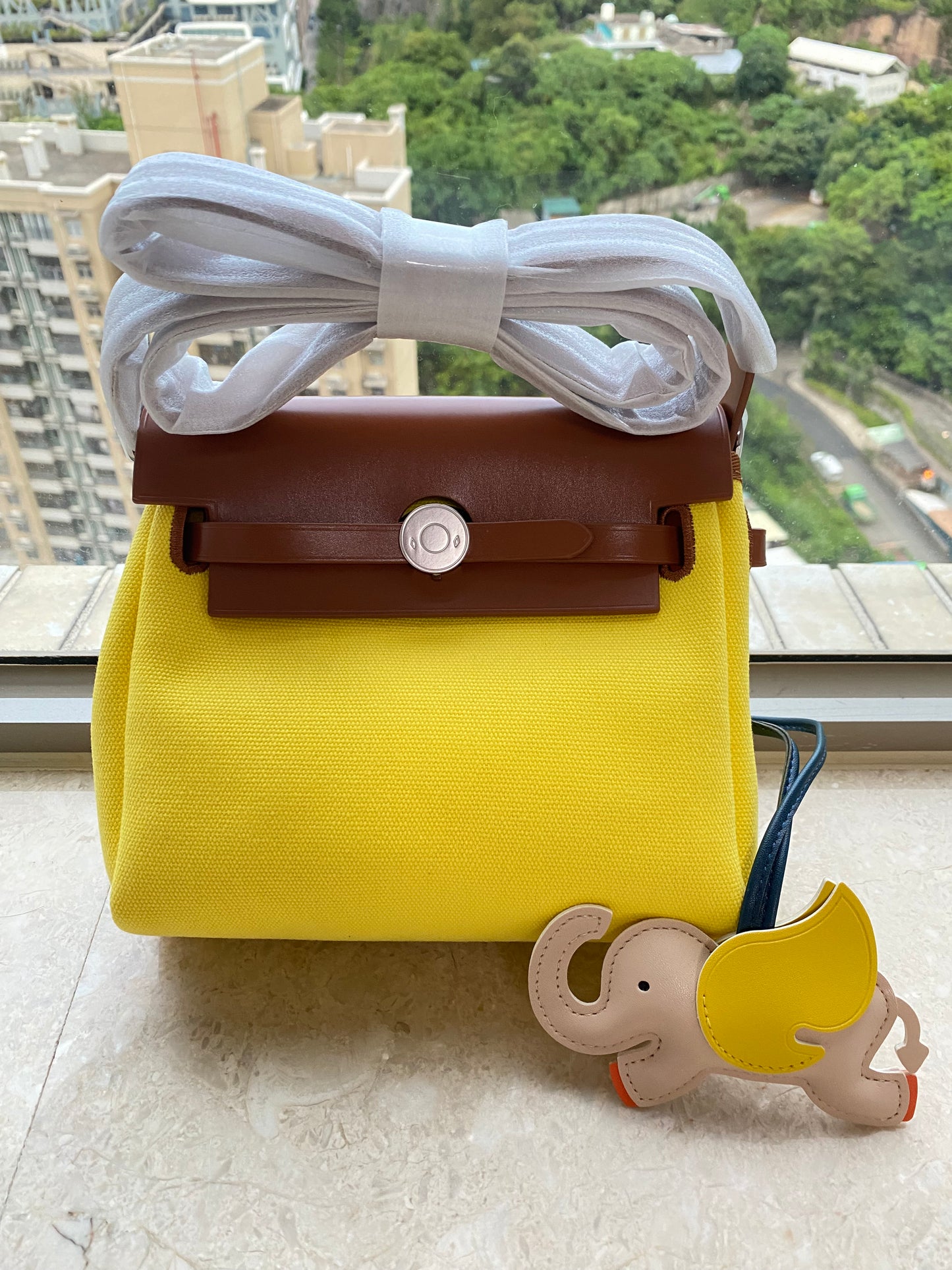 H collection- 20cm herbag