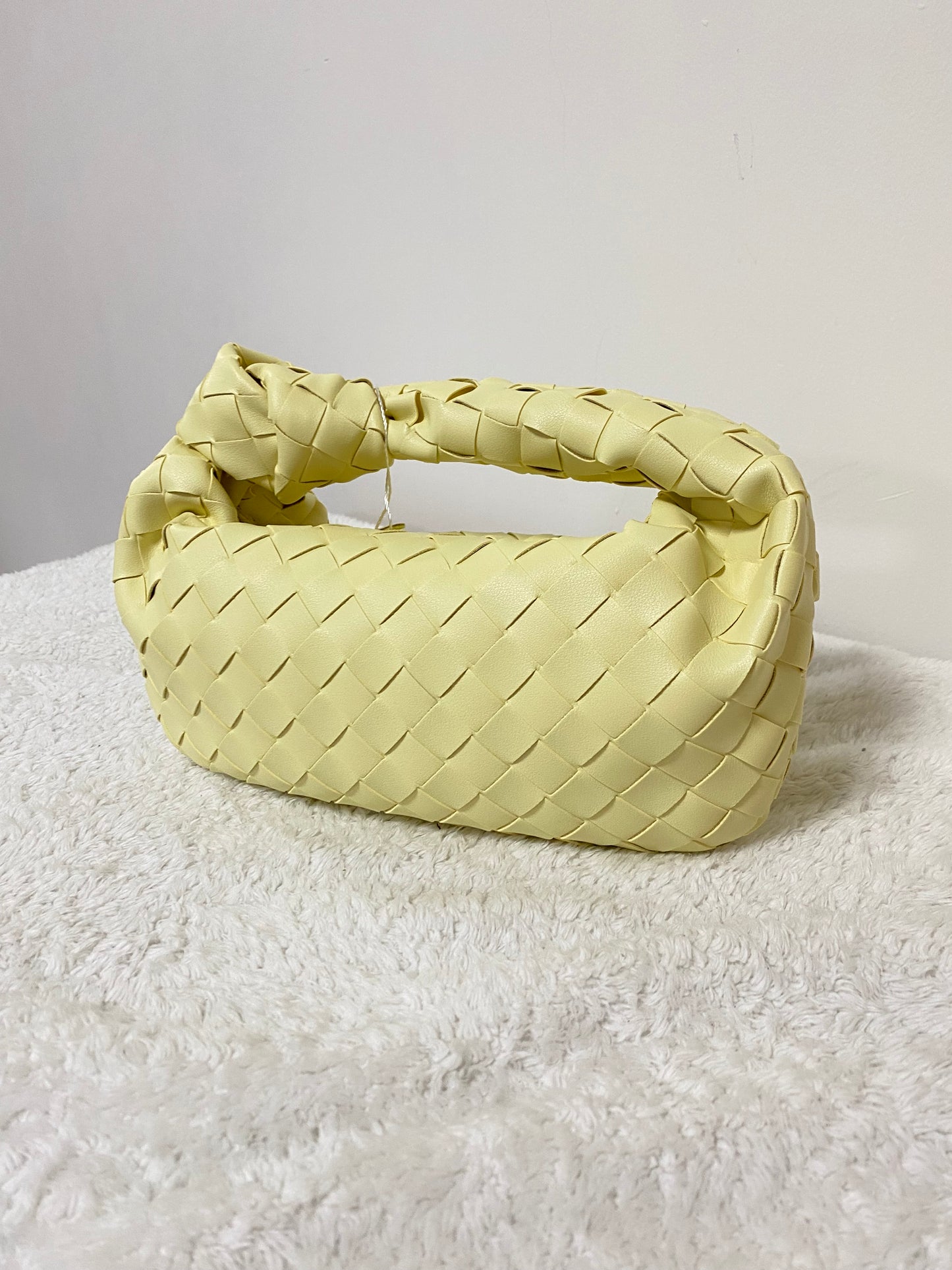 BV collection- Dumplings bag