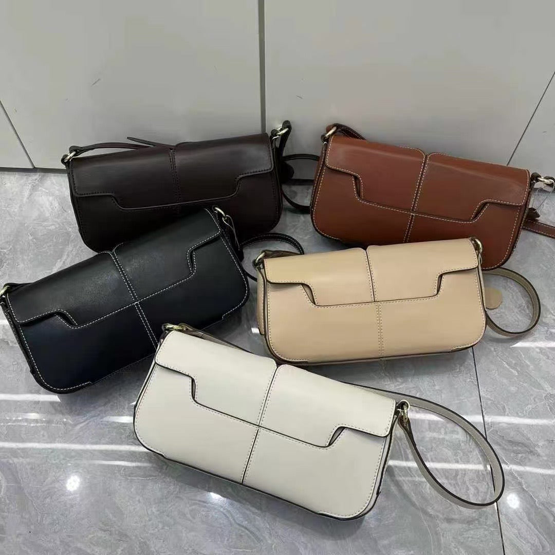 P style- Osmo style Leather bag