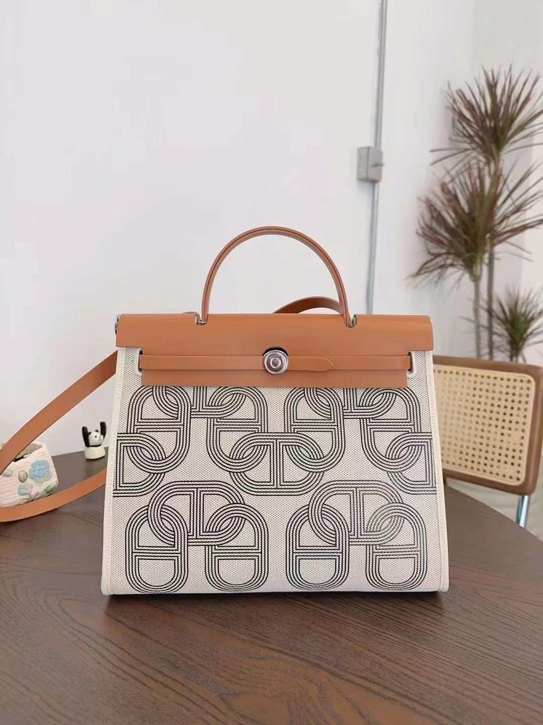 H collection - Herbag 31 style