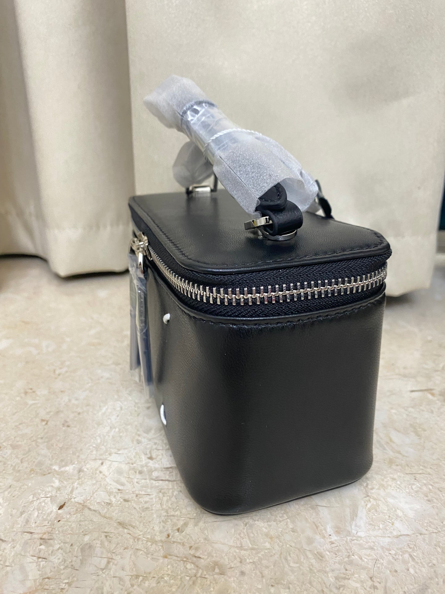 MM collection- Case bag with Mirror