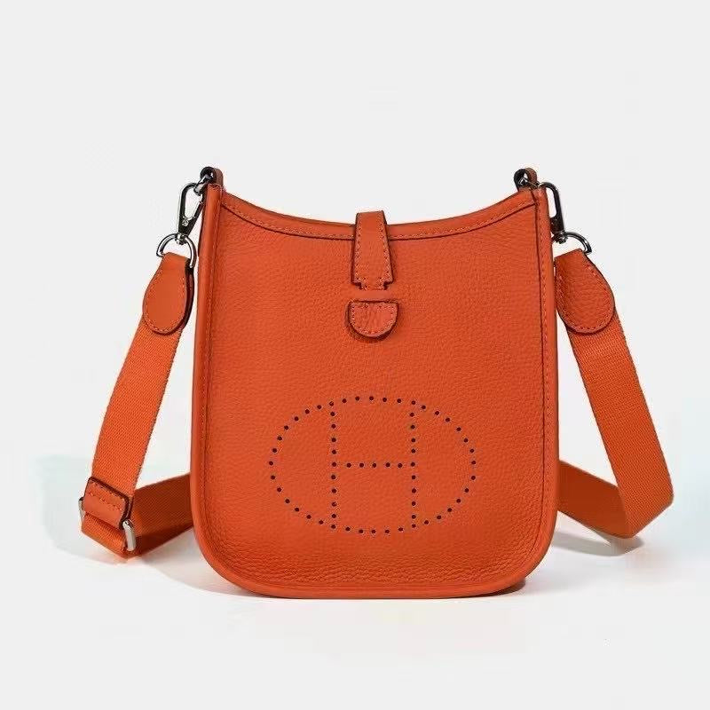 H collection- Mini Evelyn (No logo, 預定款)