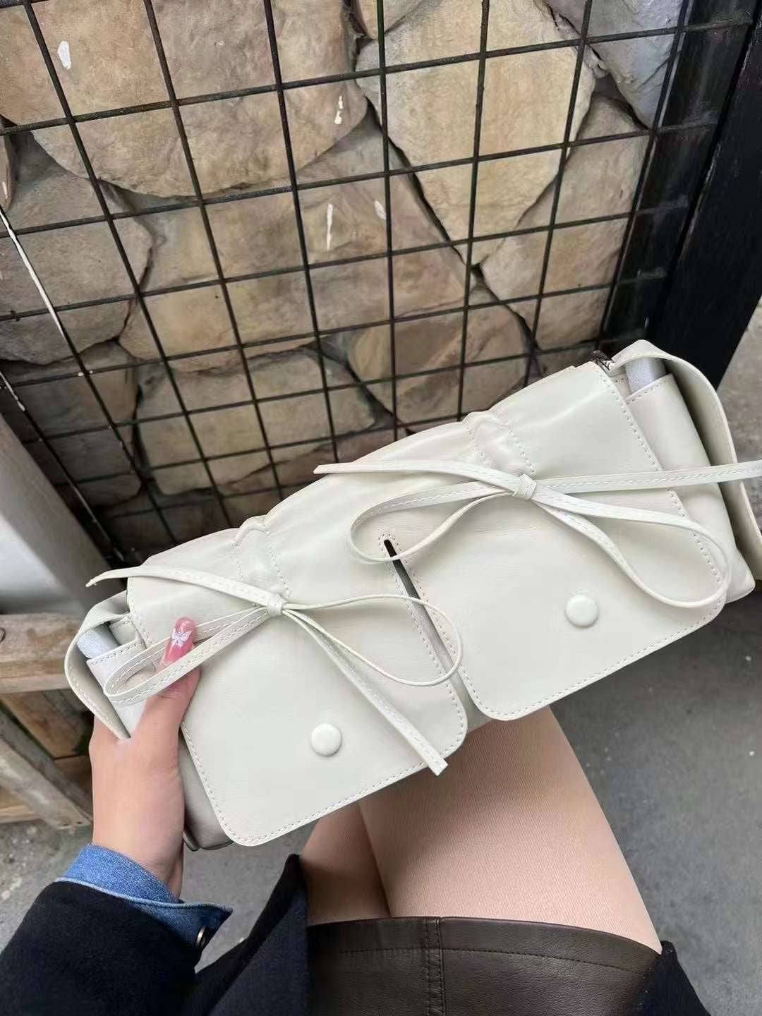 Kore bag- Robbin bag