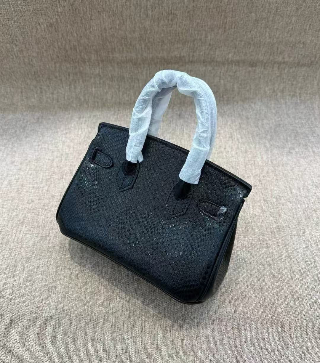 H collection- mini BK 20cm (PU)