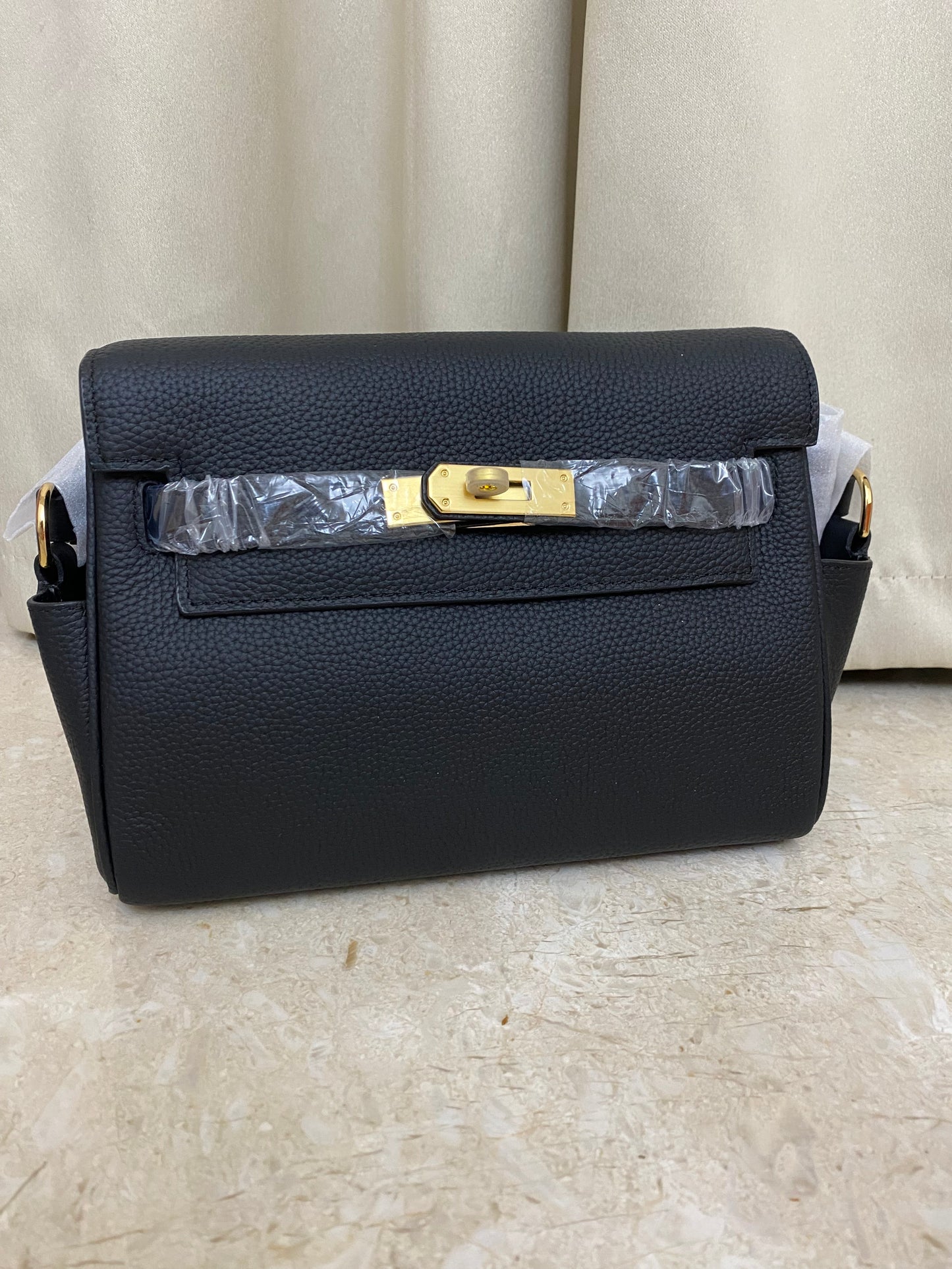 H collection- Messengers Bag