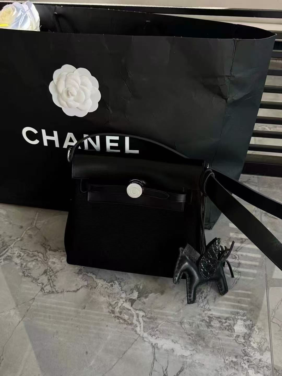 H collection- 20cm herbag
