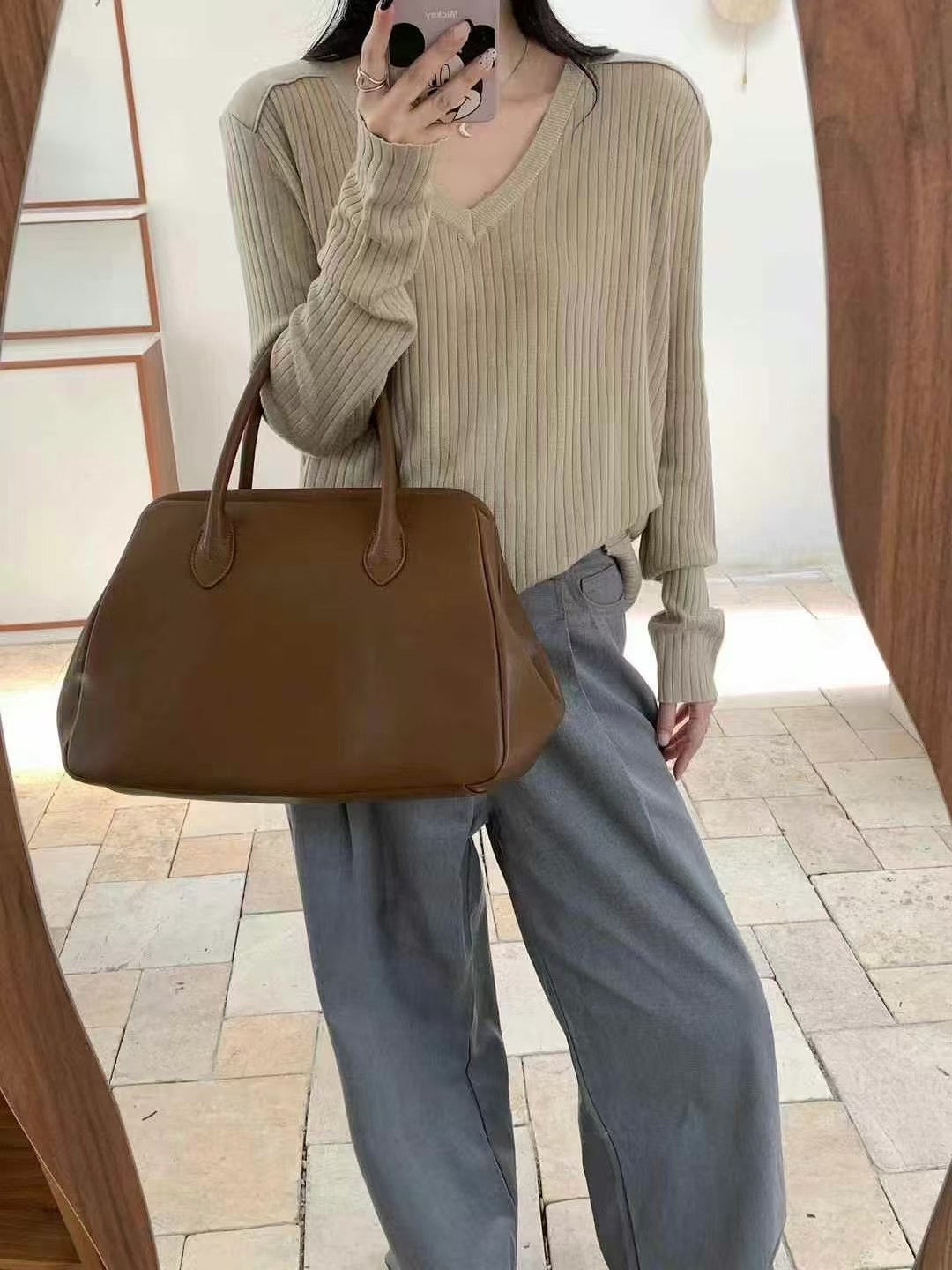 Korea Tool box bag