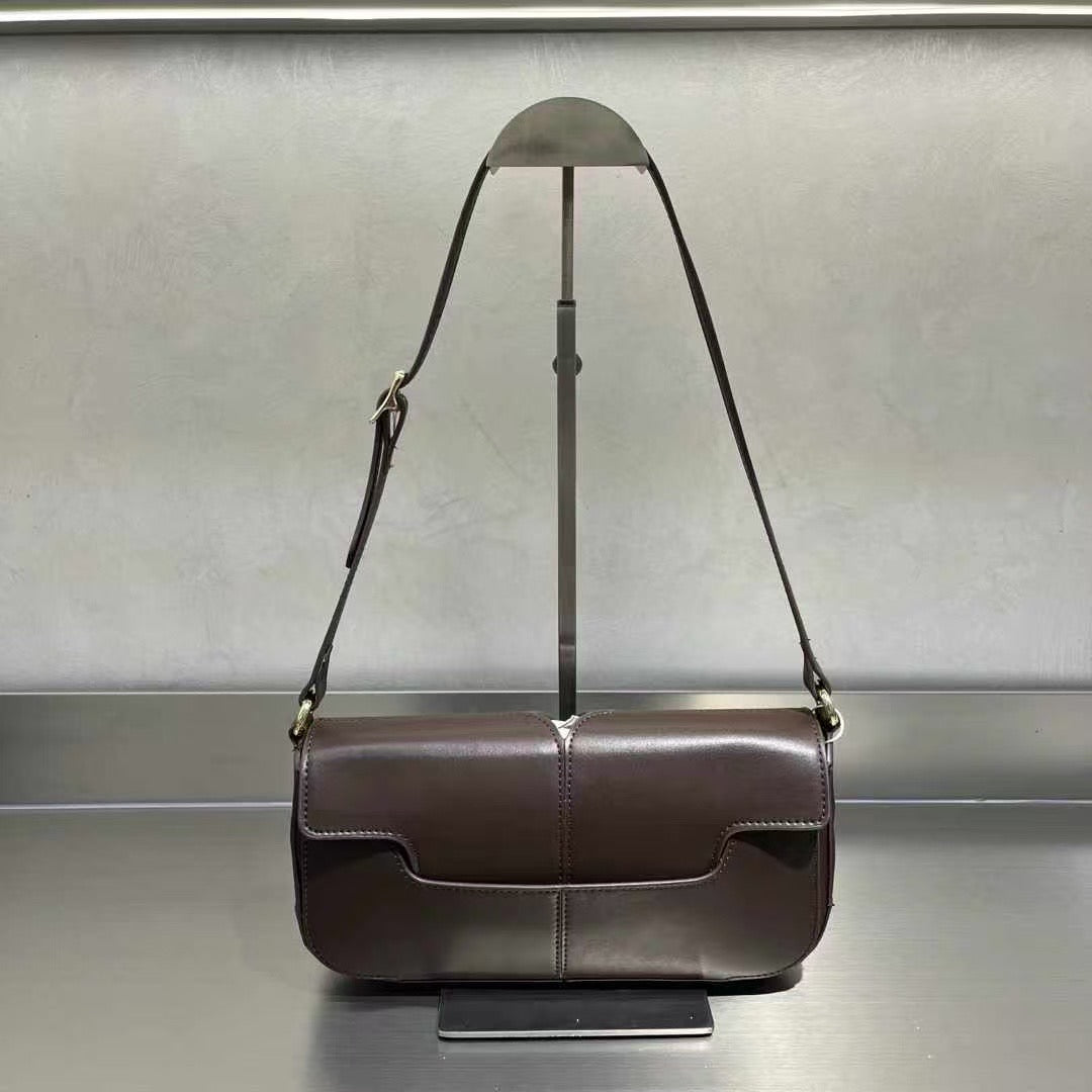 P style- Osmo style Leather bag