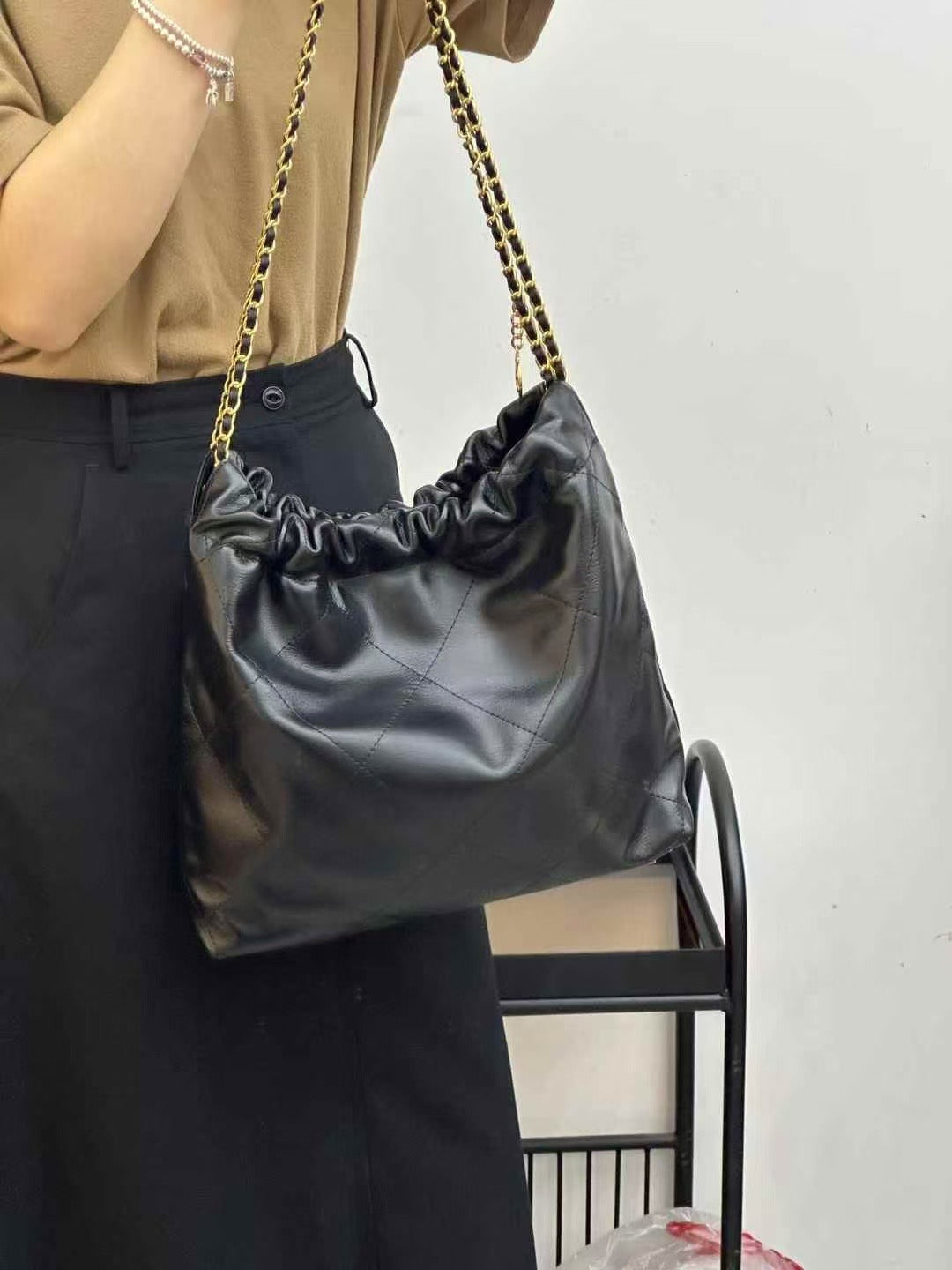 CC style -Garbage bags