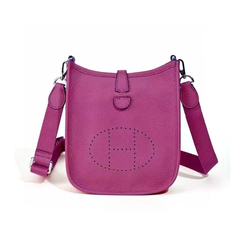 H collection- Mini Evelyn (No logo, 預定款)