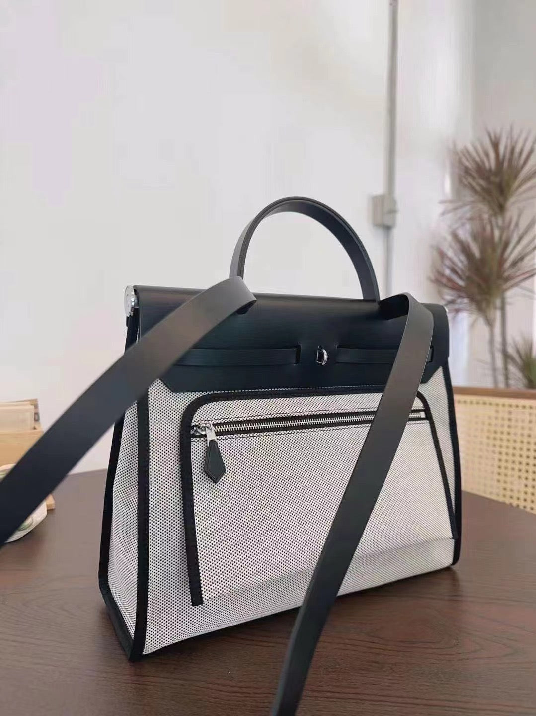 H collection - Herbag 31 style