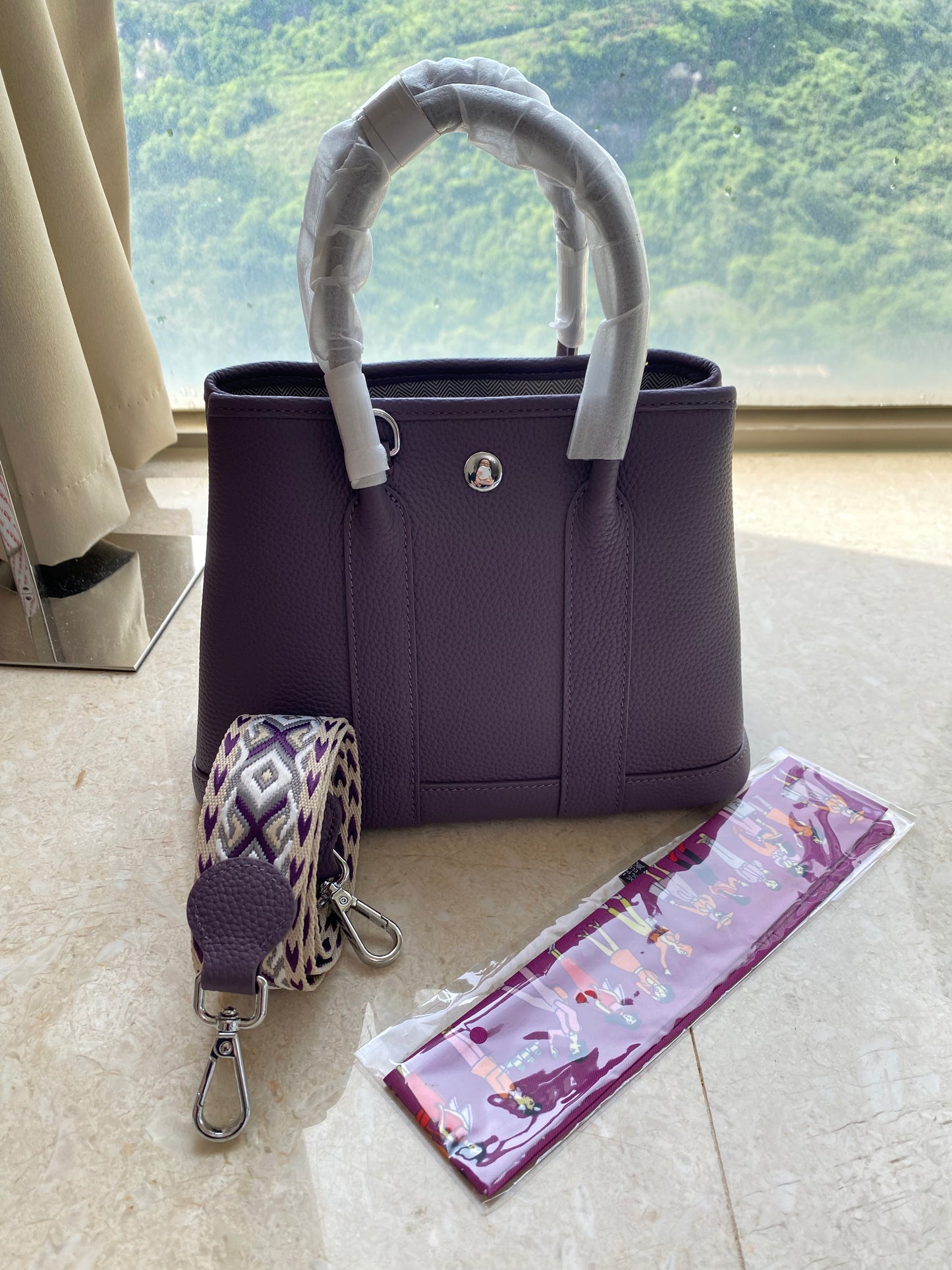 H collection-Deep purple GP( 預訂款)