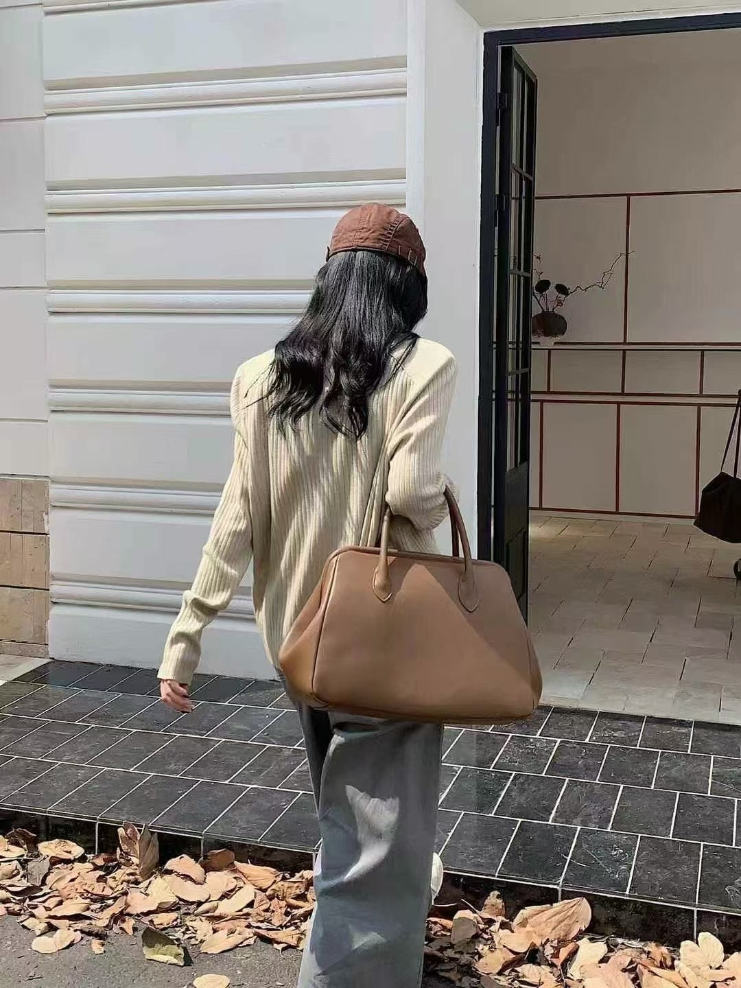 Korea Tool box bag