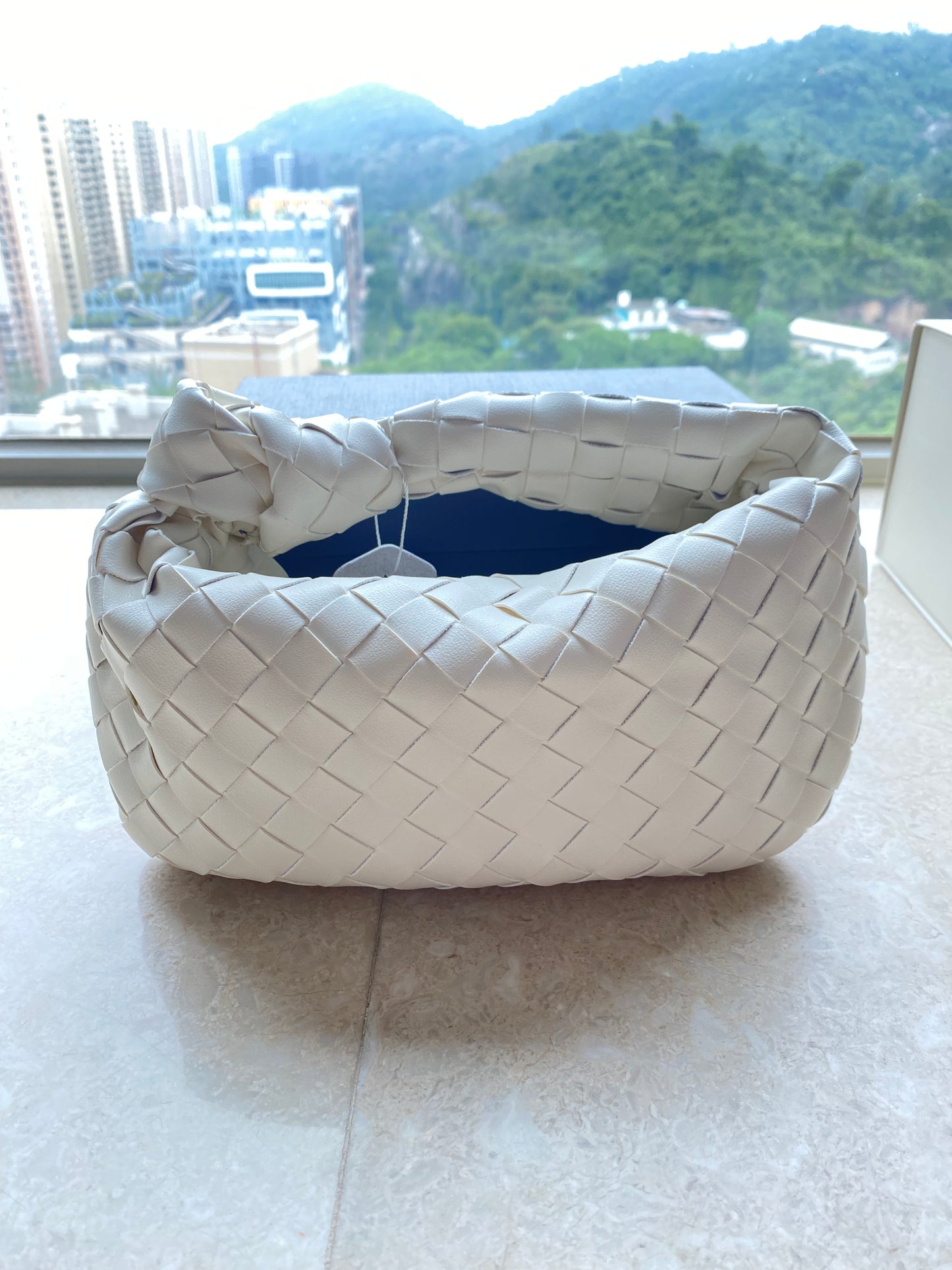 BV collection- Dumplings bag