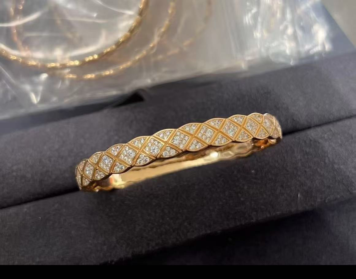 D 純銀鍍22K金(not for sales)