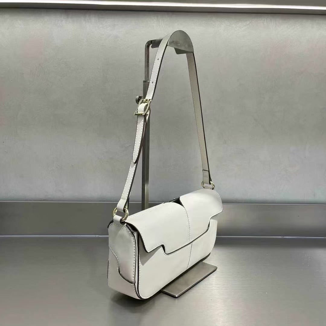 P style- Osmo style Leather bag