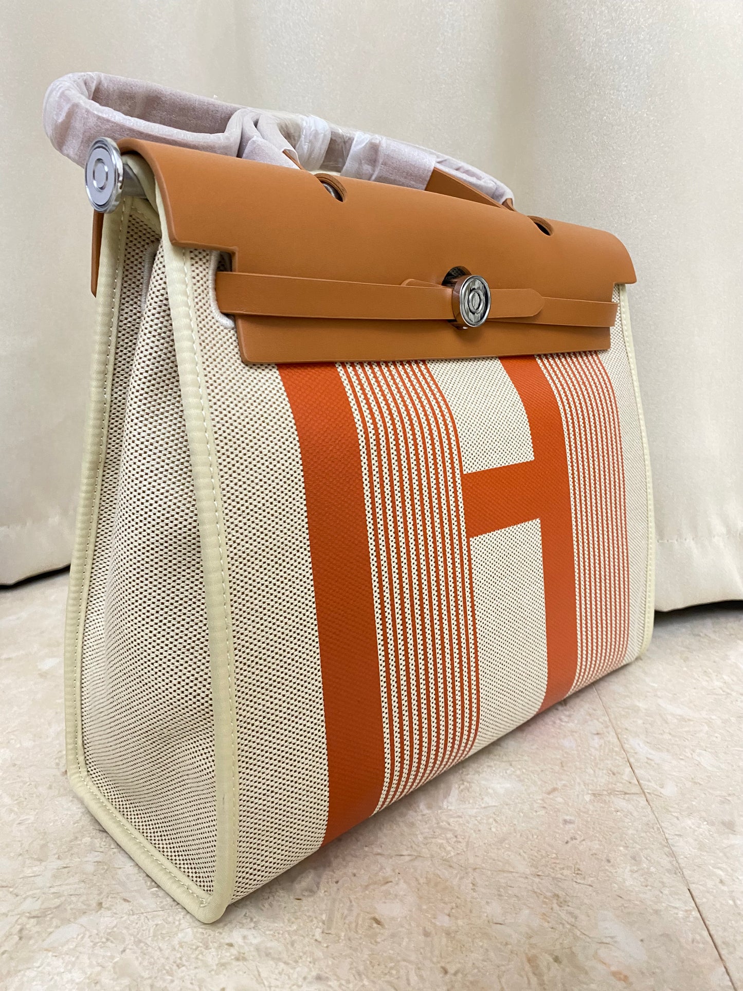 H collection - Herbag 31 style