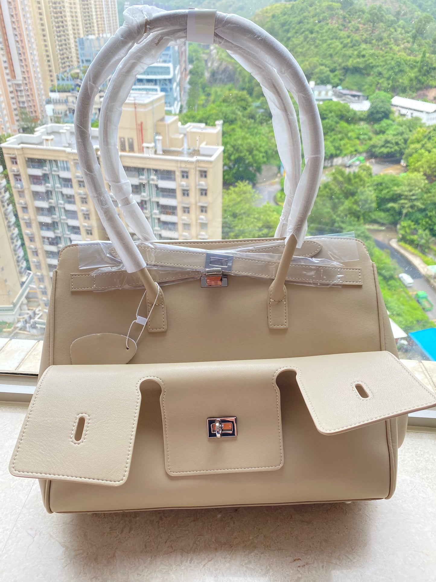 BA collection - Tote shoulder style 2024