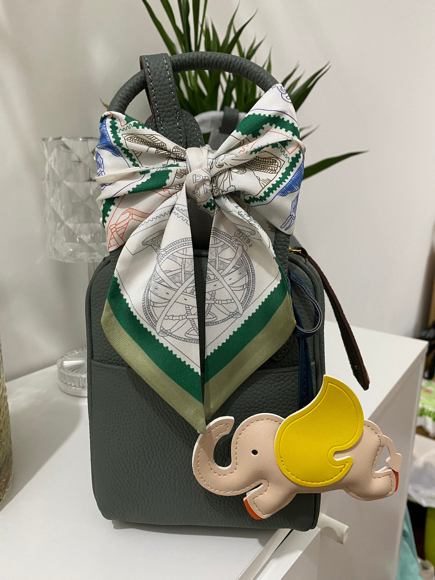 H collection | Bread 🍞 bag 26