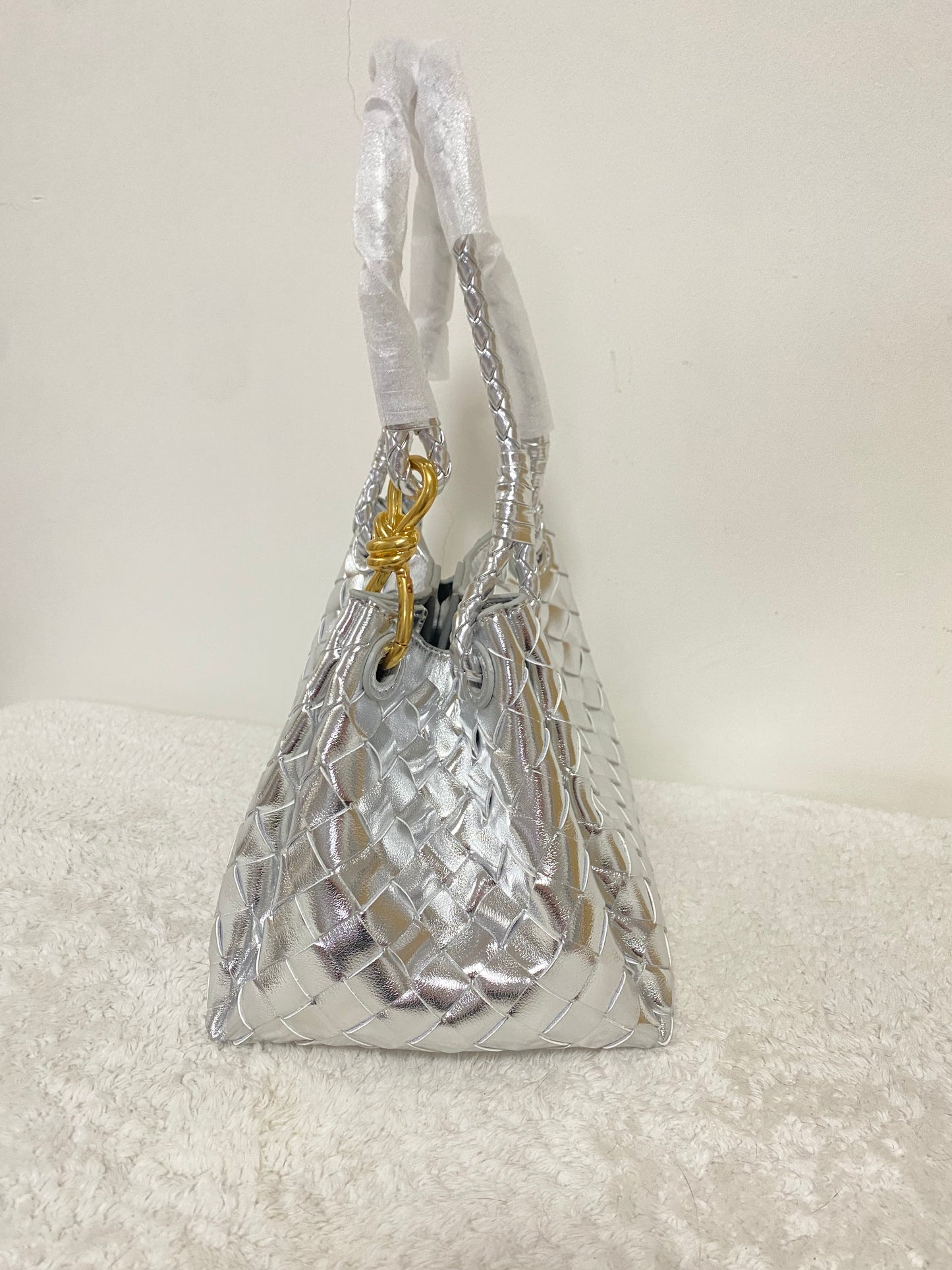 BV collection- Tofu tote