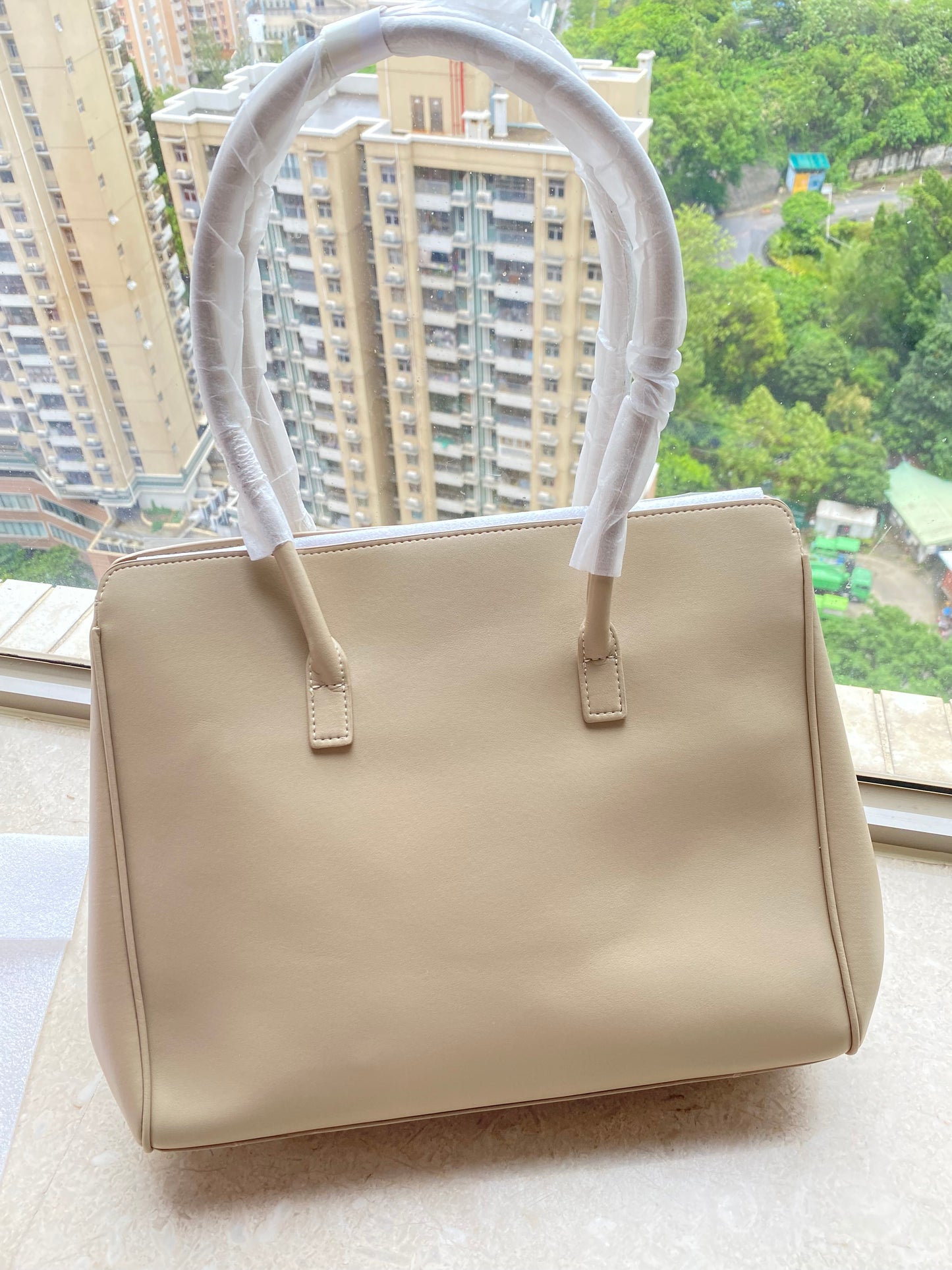 BA collection - Tote shoulder style 2024