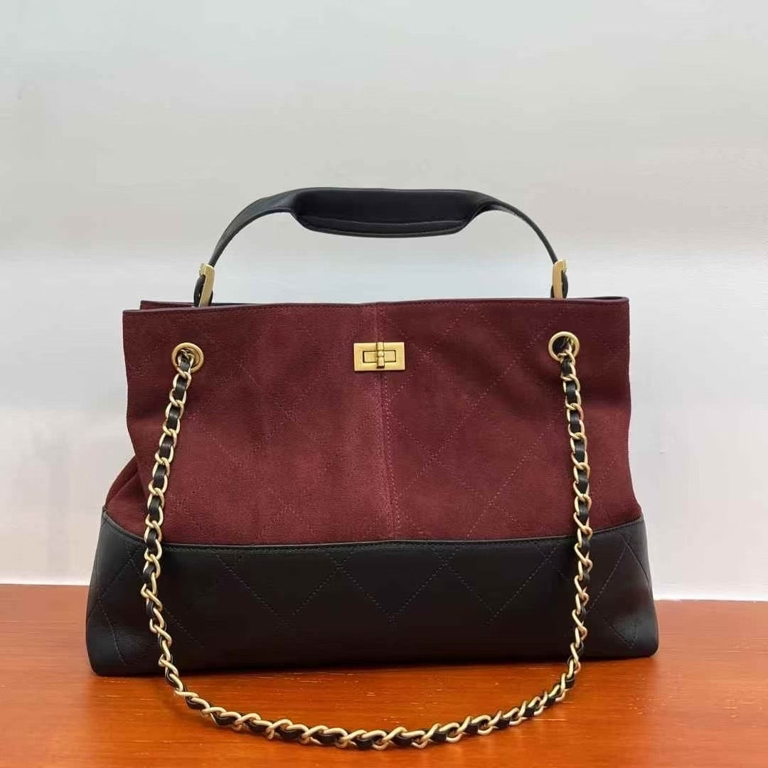 CC style- Hobo Tote