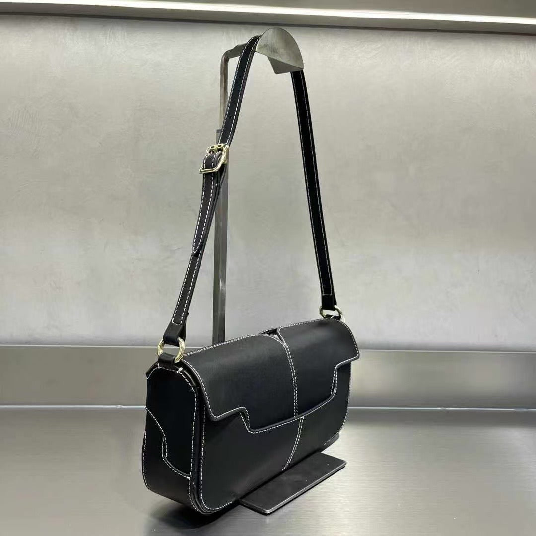 P style- Osmo style Leather bag