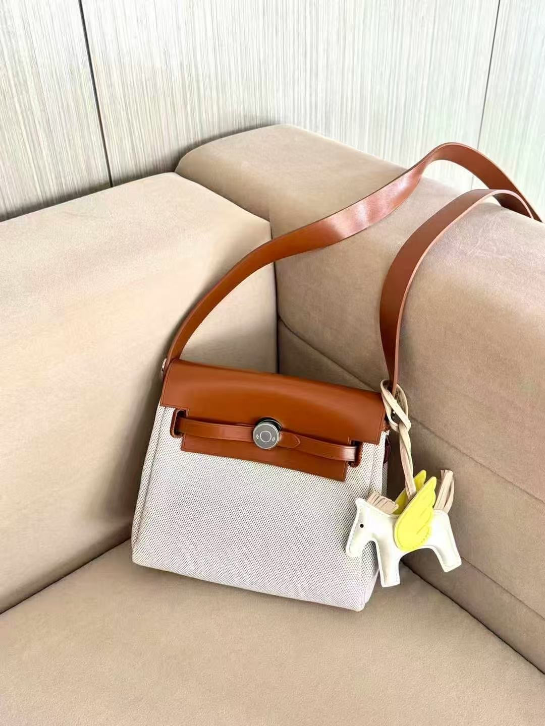 H collection- 20cm herbag