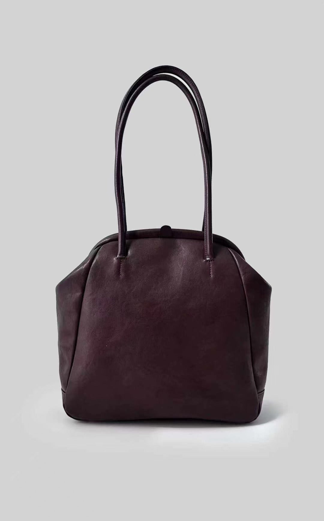 Korea designer- Vintage style Tote