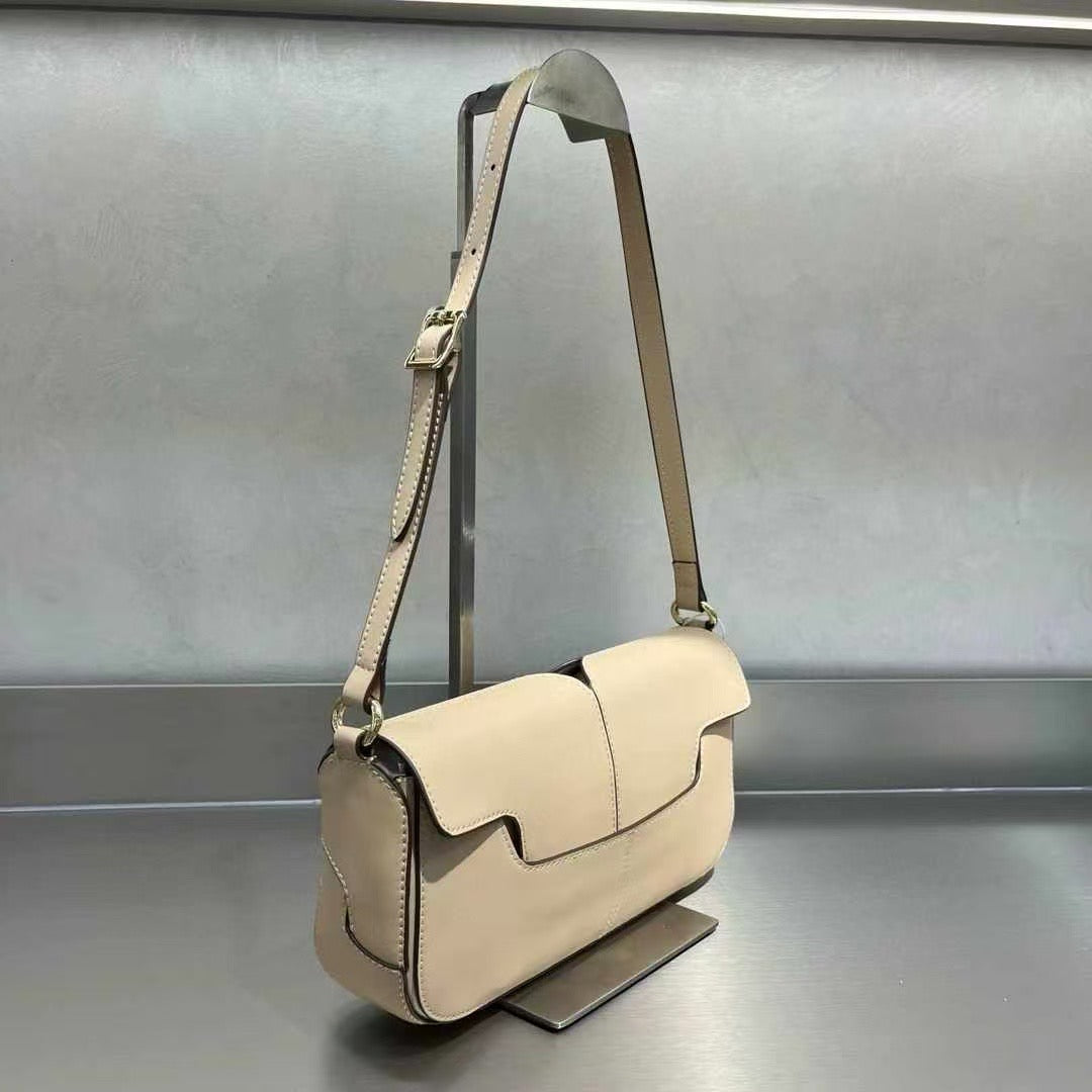 P style- Osmo style Leather bag