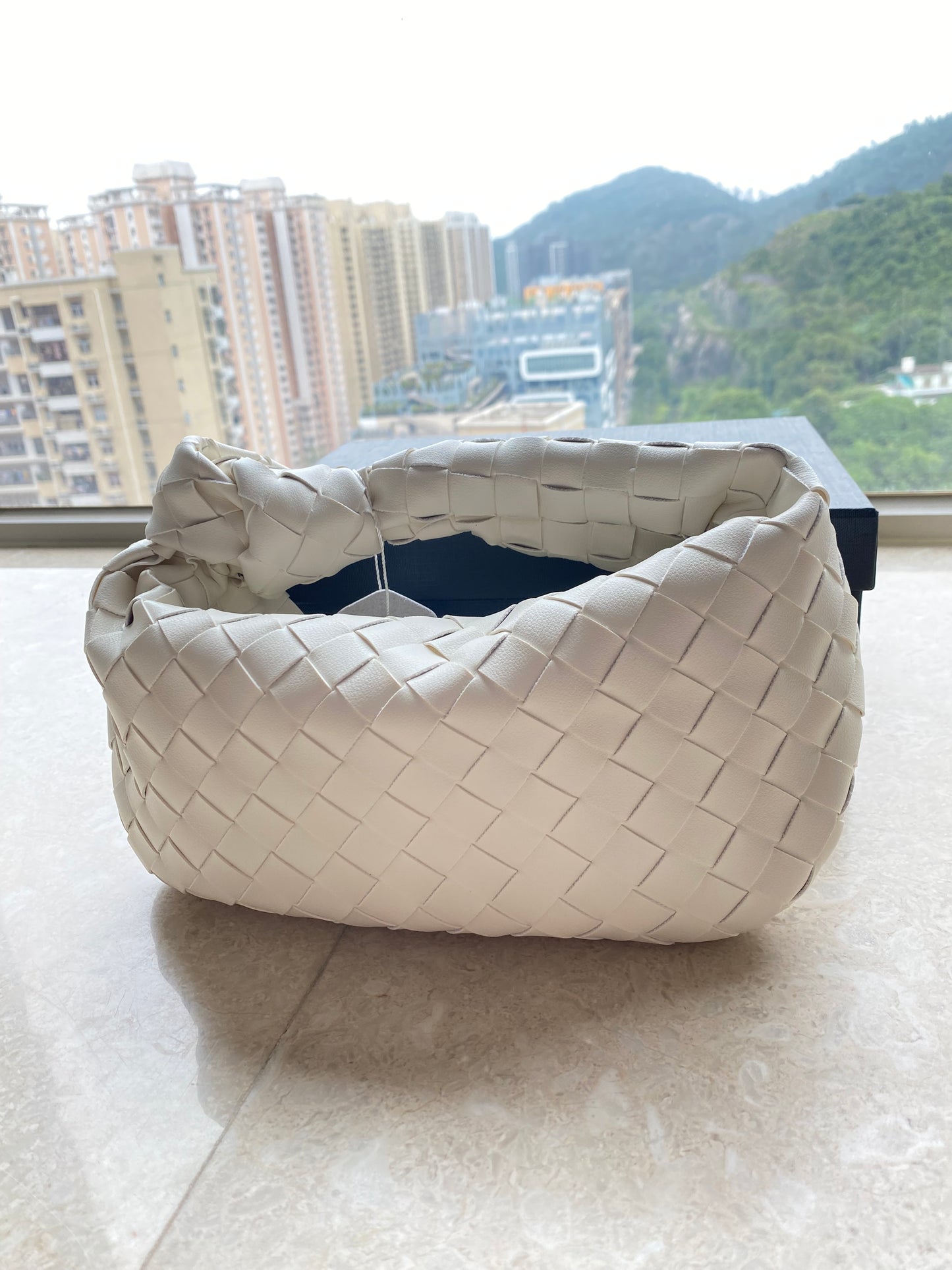 BV collection- Dumplings bag