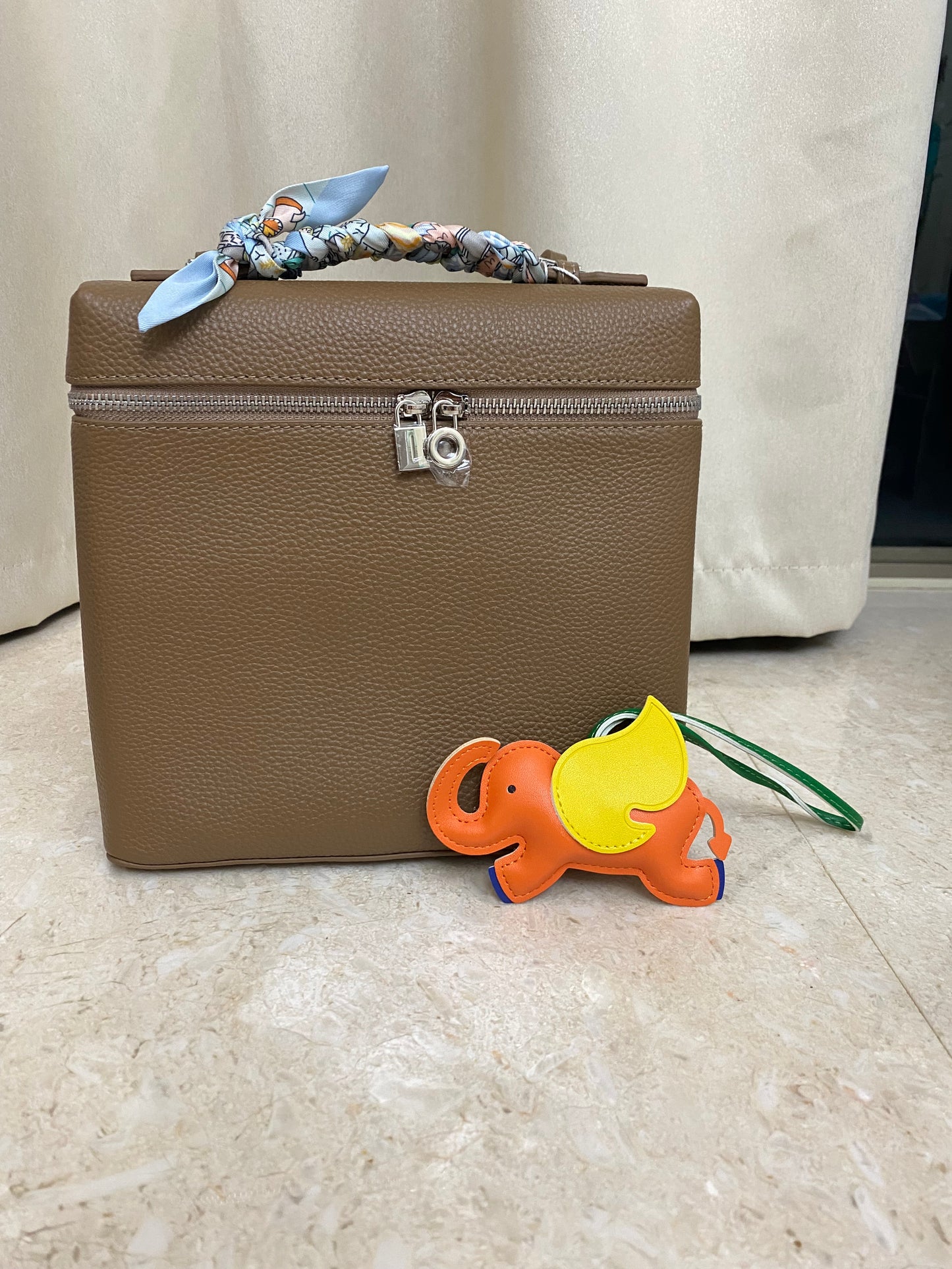 LP collection- backpack