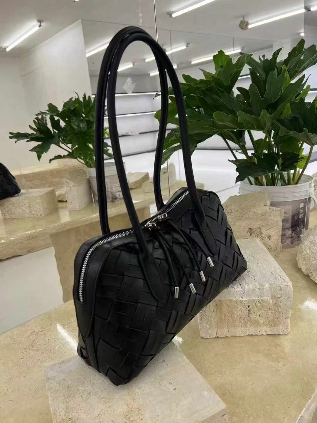 B Collection- mountain bag