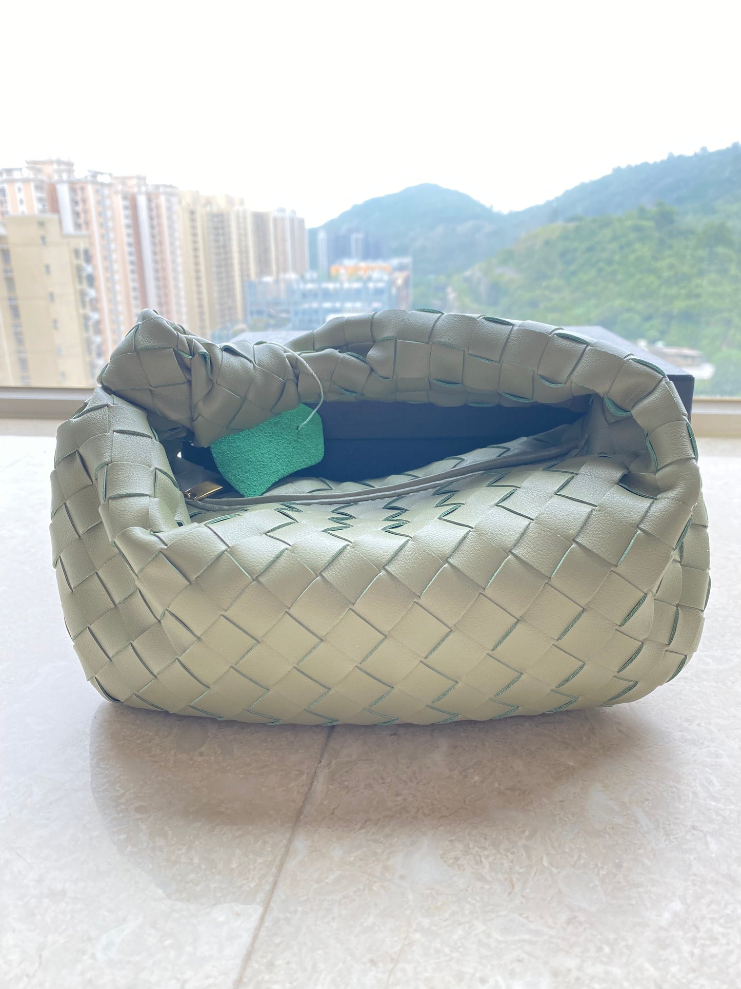BV collection- Dumplings bag