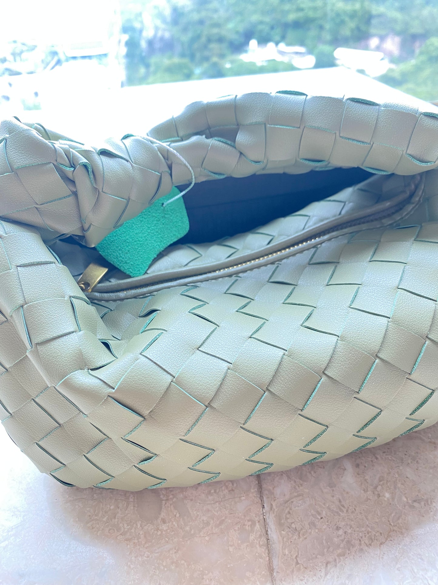 BV collection- Dumplings bag