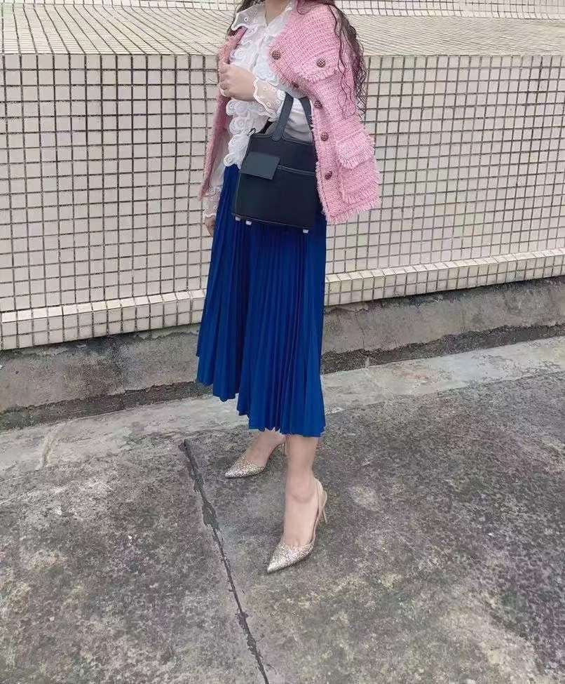 H Collection- 帆布Picotin