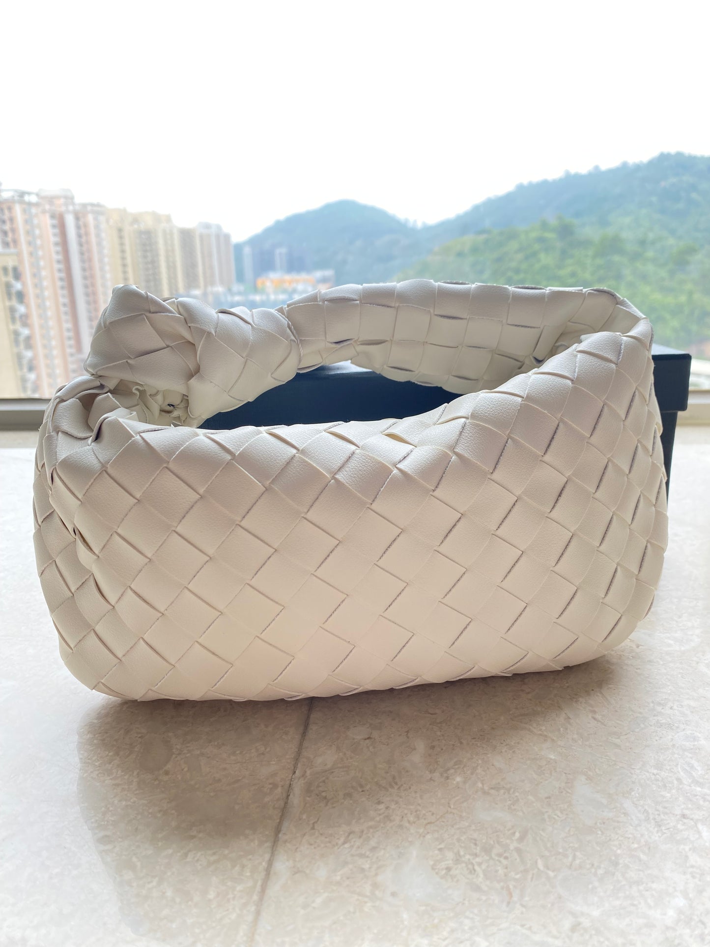 BV collection- Dumplings bag