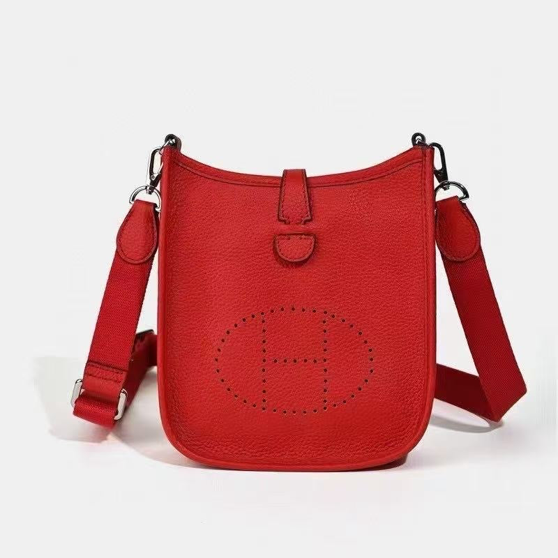 H collection- Mini Evelyn (No logo, 預定款)