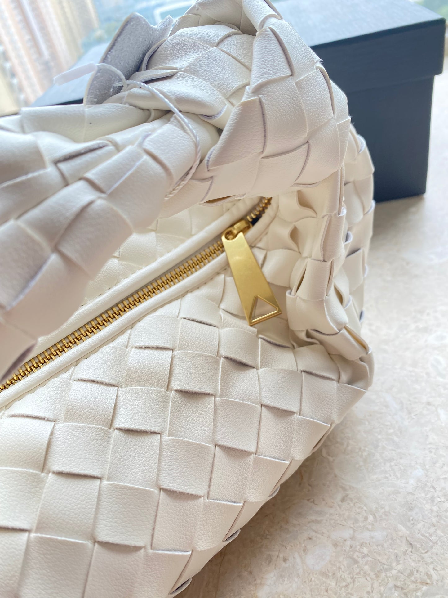 BV collection- Dumplings bag