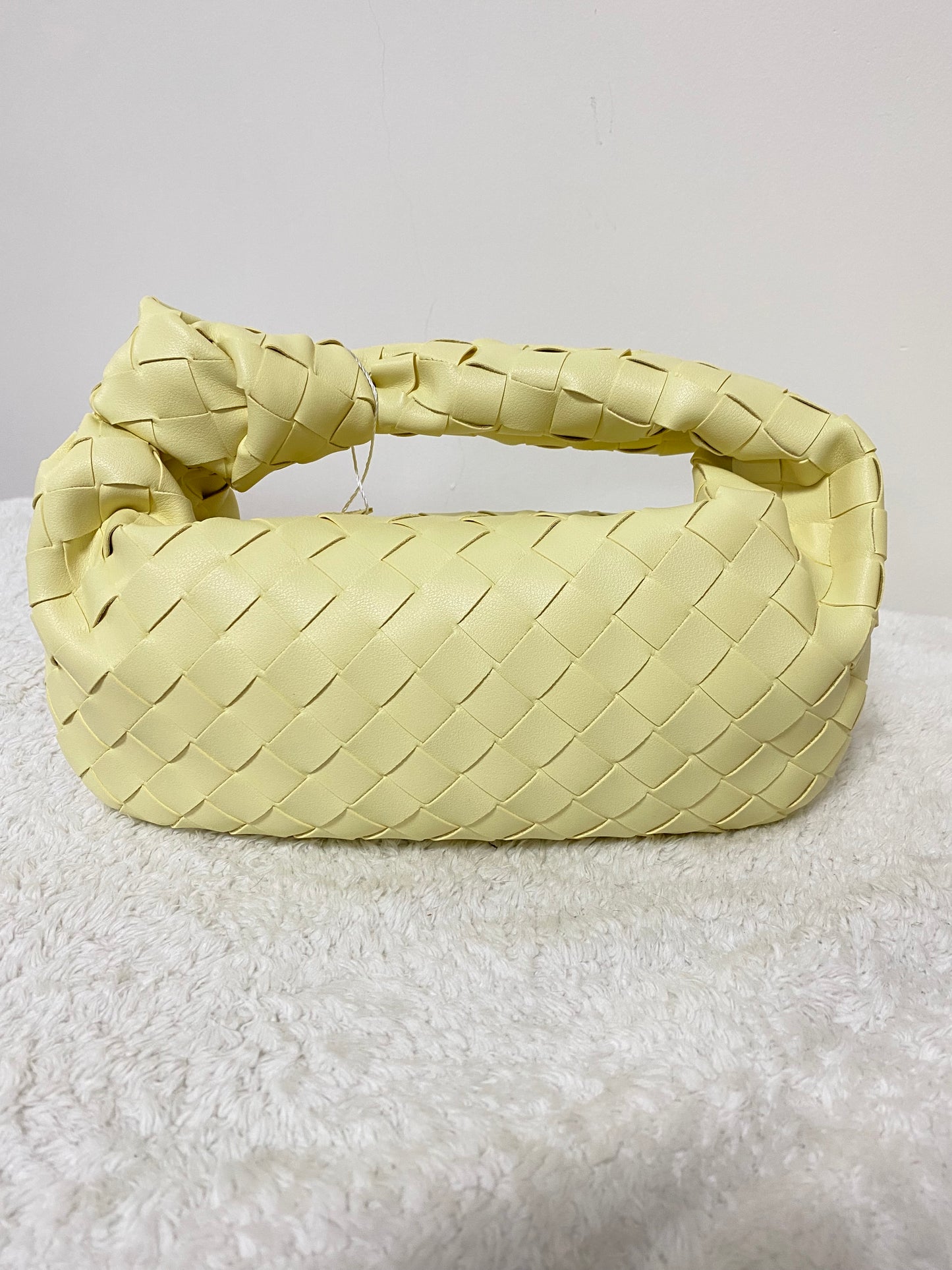 BV collection- Dumplings bag