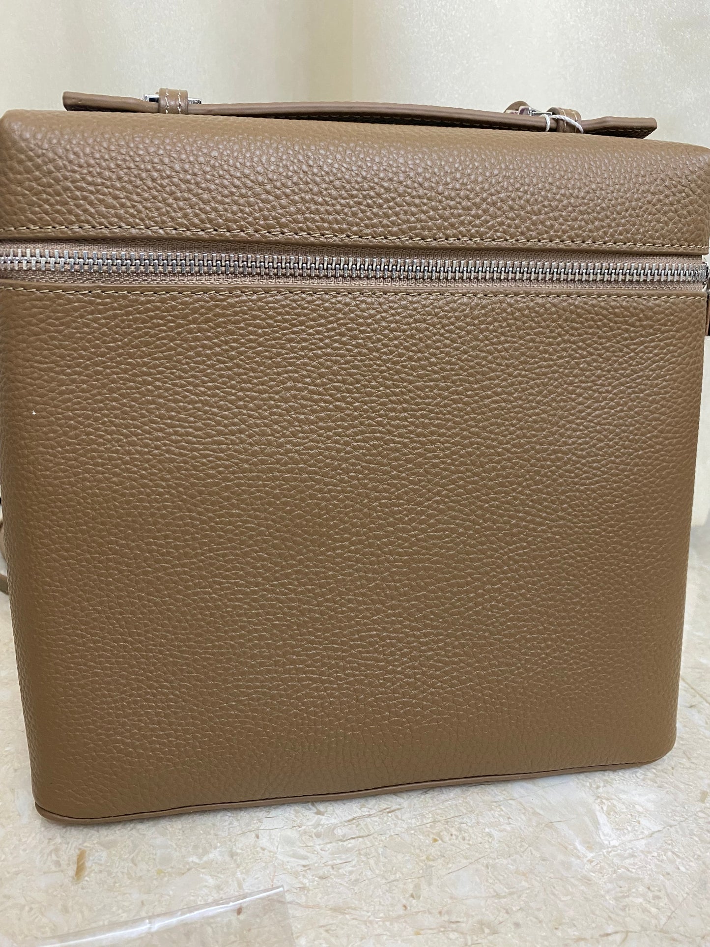LP collection- backpack