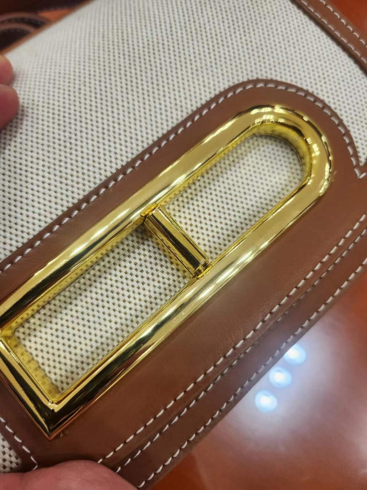 DX collection- 拼皮(no logo, fashion bag)