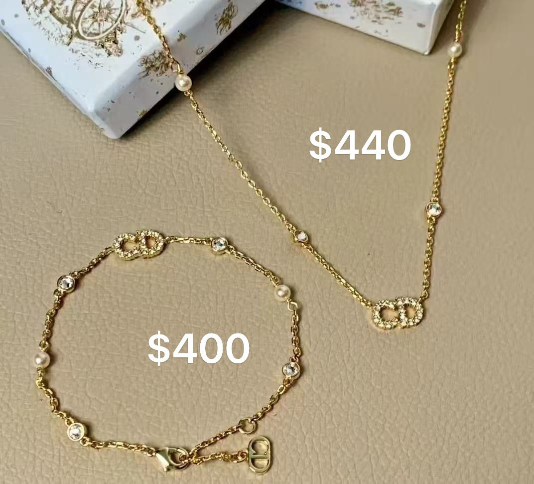 D 純銀鍍22K金(not for sales)