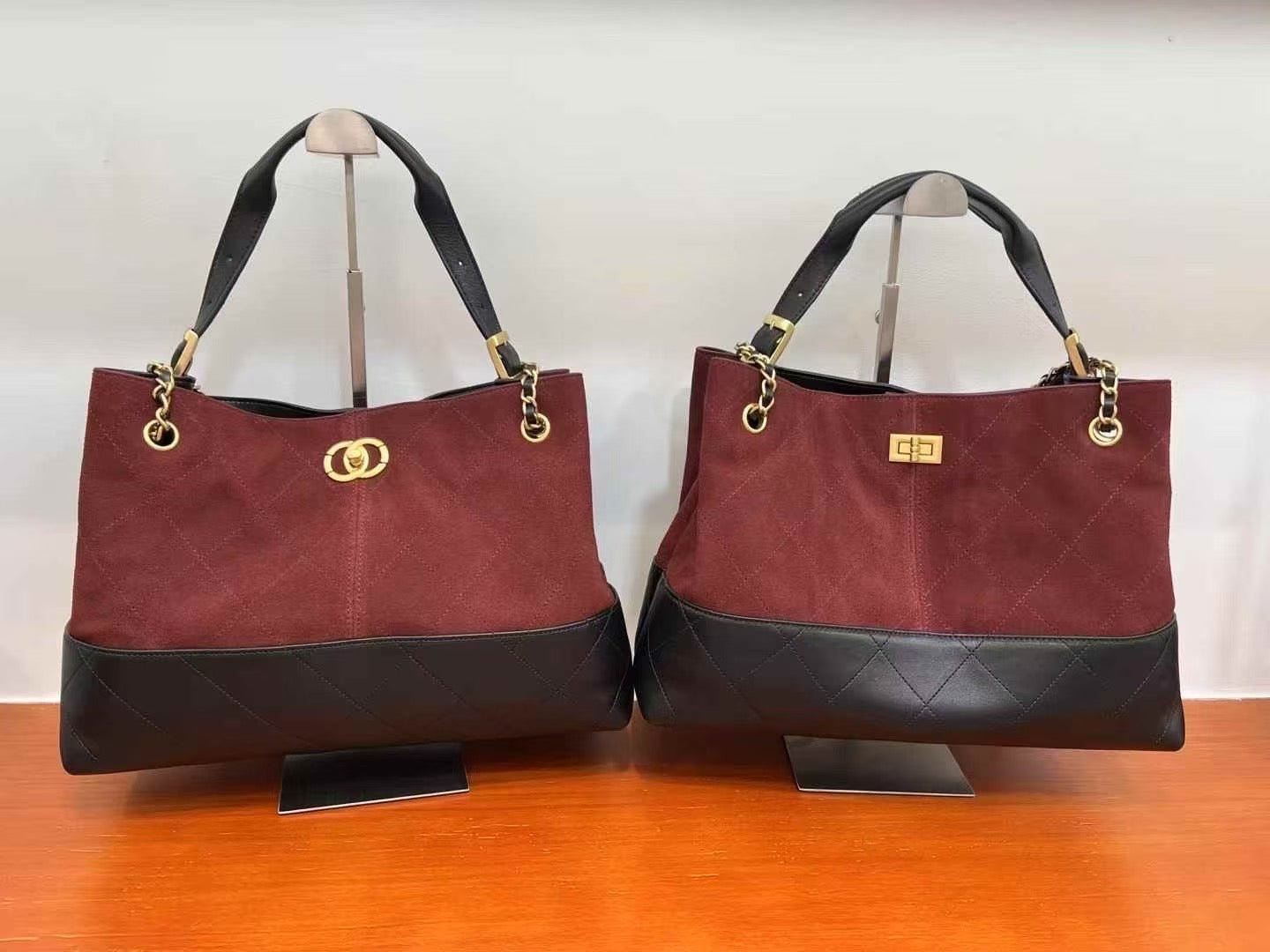 CC style- Hobo Tote