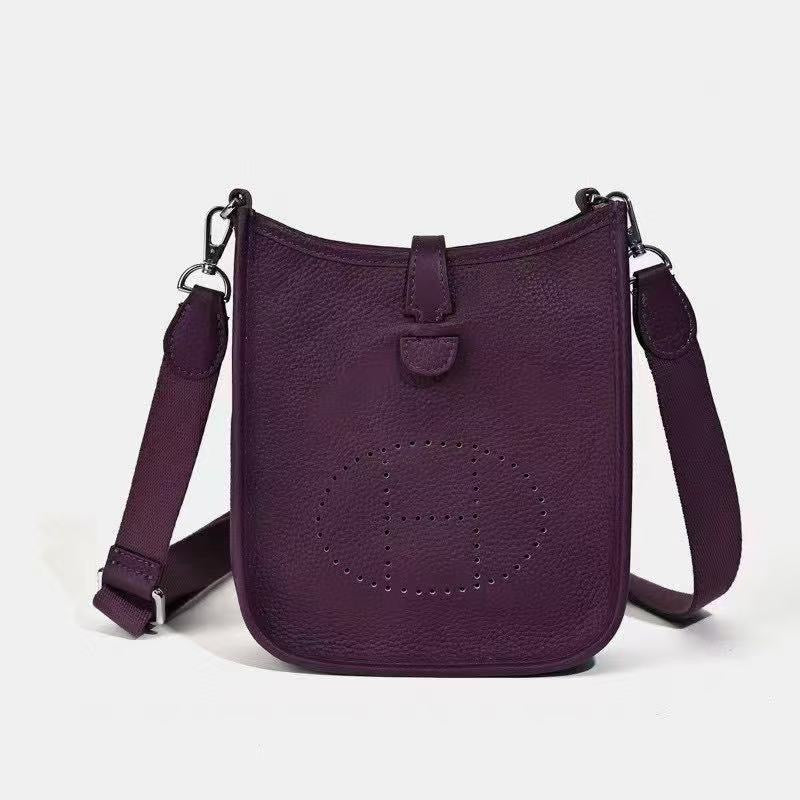 H collection- Mini Evelyn (No logo, 預定款)